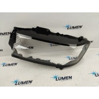 Стекло фары Toyota Land Cruiser 300 2021- 8118560Q50