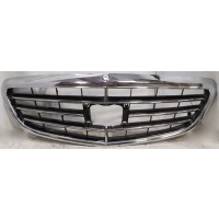 Мерседес 205 решетка радиатора a2058801383 w205 радар