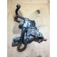 Audi q7 4l 4.2 tdi клапан системы рециркуляции ог 057131223d