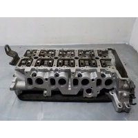 Bmw головка блока цилиндров в сборе 2.0d n47d20a n47d20c