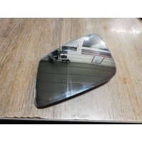 стекло зеркала наружного левого BMW 7 серия 2011