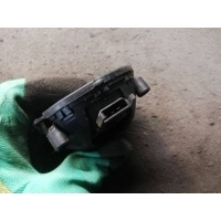 электромоторчик (привод) зеркала наружного правого R MINI MINI (R50, R53) 2001 7191425