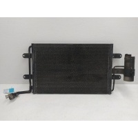 Радиатор кондиционера Audi A3 1999 1J0820411D