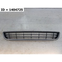 Решетка переднего бампера Volkswagen Jetta VI (2010-2015) 5C6853671 RYP