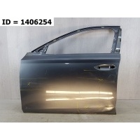 Дверь передняя левая Skoda Octavia IV (2019-2021) 5E3831051