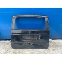 Крышка багажника Mercedes W639 Vito Viano 2003-2014 A6397400501