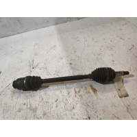 Привод передний Subaru Forester 1 SF 1997-2002 28021AC280