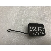 Лючок бампера Mercedes W212 E 2009-2016 A2128850326