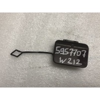 Лючок бампера Mercedes W212 E 2009-2016 A2128850326