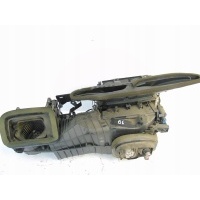 Обогреватель volkswagen passat b6 3c1820003b европа