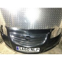 Бампер передний Opel Insignia A 2011 13238285