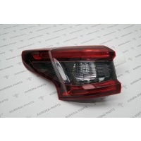 Фонарь задний наружный J11 LH Nissan Qashqai J11 2013 26550HV00A