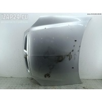 Капот 2002