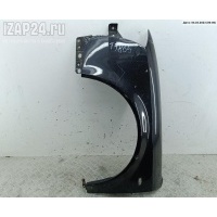 Крыло переднее левое Audi A6 C5 (1997-2005) 2002 4B0821105B