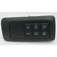 Переключатель off стоп rvm afs mazda kd4766170