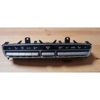 Панель кондиционера мерседес cls a2139054907