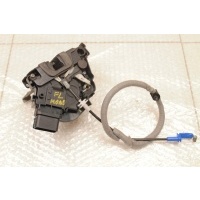 Замок двери передней левой Ford Mondeo 4 2007-2014 Galaxy 1791414