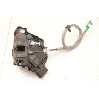 Замок двери задней левой Ford Mondeo 4 2007-2014 Galaxy 1791422