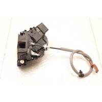 Замок двери задней правой Ford Mondeo 4 2007-2014 Galaxy 1791408