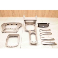 Накладки салона (к-кт) Ford Mondeo 4 2007-2010 В 1500534