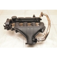 Коллектор впускной Ford Mondeo 4 2007-2014 2.0 1461731