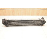 Интеркулер Ford Mondeo 4 2007-2011 1423852