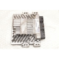 Блок управления двигателем Ford Mondeo 4 2007-2014 2.0 1561024