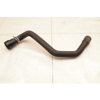 Патрубок радиатора основного нижний Ford Mondeo 4 2007-2014 S-MAX 1511588