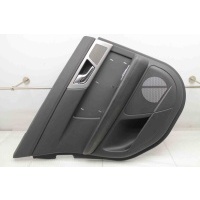 Обшивка двери задней левой Jaguar XF 2011-2015 рестайлинг Кожа C2Z2746LEG