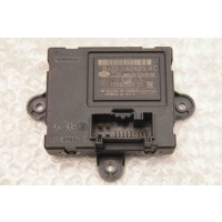 Блок комфорта задней двери Jaguar XF 2011-2015 Range Rover C2D27884
