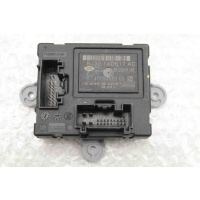 Блок комфорта предней левой двери Jaguar XF 2011-2015 Range Rover C2D27800