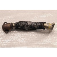 Трубка системы рециркуляции (EGR) Jaguar XF 2007-2015 XJ C2Z14248