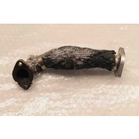 Трубка системы рециркуляции (EGR) Jaguar XF 2007-2015 XJ C2Z14249