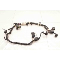 Проводка (коса) АКПП Jaguar XF 2007-2015 C2Z17232