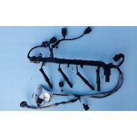 Свет свечи i форсунок 03l971824d 2.0 tdi cfg
