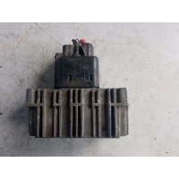 Реле накала свечей Opel Astra H 2006 55353011, 51299014A