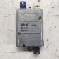 Усилитель антенны BMW 5 F10/F11/GTF07 2011 9200503, 84 10 9 200 503, 84 10 9 123 739