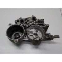 Кронштейн масляного фильтра VAG Allroad quattro (2006 - 2012) 059115397AF