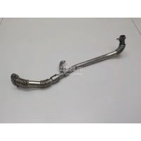 Трубка масляная VAG Allroad quattro (2006 - 2012) 059145736D