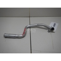 Трубка отопителя VAG Allroad quattro (2006 - 2012) 4F0898968D