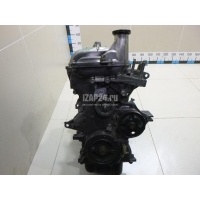Двигатель Mazda Mazda 3 (BL) (2009 - 2013) Z66802300C