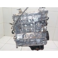 Двигатель Mazda Mazda 3 (BL) (2009 - 2013) Z66802300E