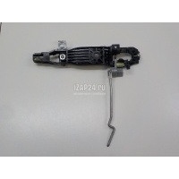 Кронштейн ручки Mazda Mazda 3 (BL) (2009 - 2013) BBM57342XC