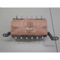 Подушка безопасности пассажирская (в торпедо) Mazda Mazda 3 (BL) (2009 - 2013) BDY757K50