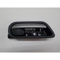 Ручка двери задней внутренняя правая Mazda Mazda 3 (BL) (2009 - 2013) BBM472330C02
