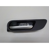 Ручка двери передней внутренняя левая Mazda Mazda 3 (BL) (2009 - 2013) BBM559330C02