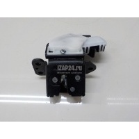 Замок багажника Mazda Mazda 3 (BL) (2009 - 2013) G33M62310B