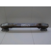 Усилитель заднего бампера Mazda Mazda 3 (BL) (2009 - 2013) BBR650260B