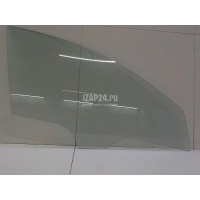 Стекло двери передней правой Mazda Mazda 3 (BL) (2009 - 2013) BHB658511