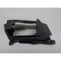 Кронштейн фары противотуманной левой Mazda Mazda 3 (BL) (2009 - 2013) BDG851694B